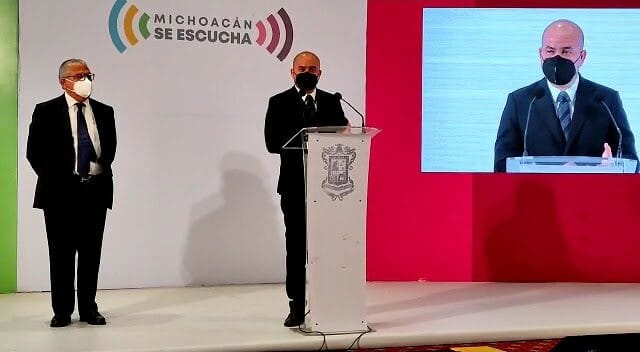 La SFA y la SEE hablan sobre los recursos que se adeudan en el sector educativo