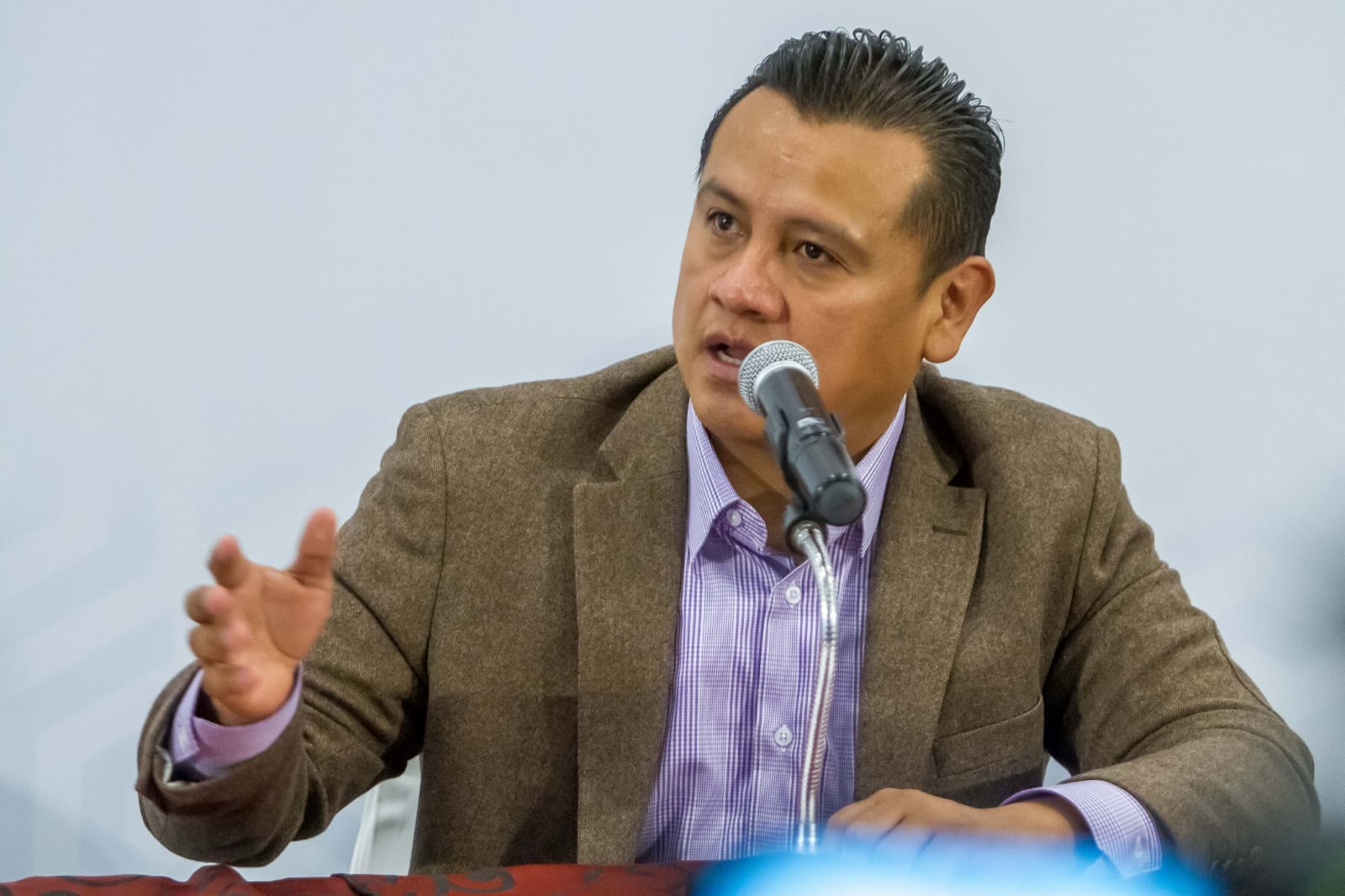 El equipo de transición de Alfredo Ramírez Bedolla pide al Equipo por Michoacán “Que reconozcan el resultado”