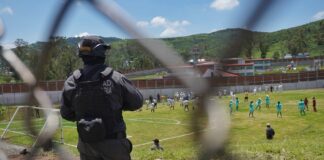 “La Sombra de las Adicciones en el Centro Penitenciario David Franco Rodríguez”