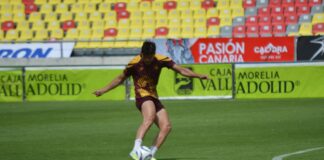 Los Canarios buscan enmendar el camino ante Celaya