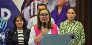 No al acarreo de michoacanos al estadio Morelos, exige PAN.