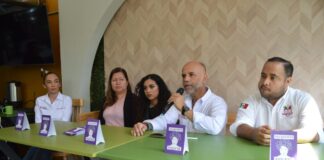 Equipo de Marcelo Ebrad presentó propuesta “Para ganar más”