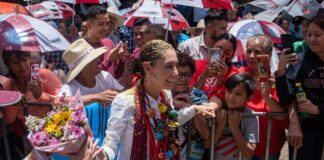 Sheinbaum llama a la unidad en el proyecto de la 4T