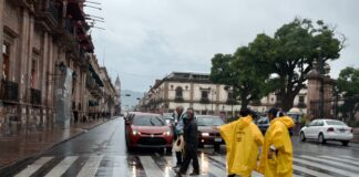 17 de agosto, Día Mundial del Peatón