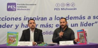 “Queremos una educación apegada a la ley, y eso es una educación científica y laica, es decir una educación libre de ideologías” PES