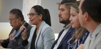 Prioridad el reordenamiento en Morelia en la 114 asamblea nacional del FCARM