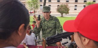 200 años del Heroico Colegio Militar: celebran con exposición.