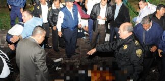 Heridas que no cierran en Morelia: Día Internacional de Conmemoración a las Víctimas de Terrorismo