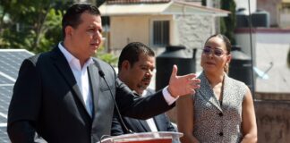 “Que no digan que la gente fue al estadio Morelos por voluntad”: PRI