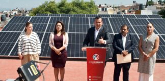 Presenta PRI iniciativa de sustentabilidad ambiental