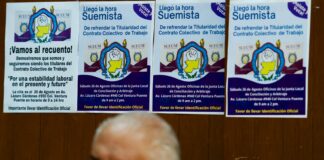 Eduardo Tena confía en que SUEUM mantendrá la titularidad del Contrato Colectivo