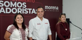 La distribución de libros de texto va