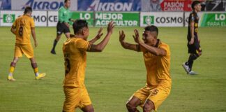 Ganarle a UDEG, un golpe de autoridad: Tecpanécatl