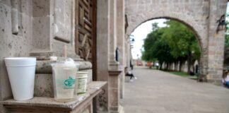 Falta de conciencia ciudadana para preservar espacios limpios