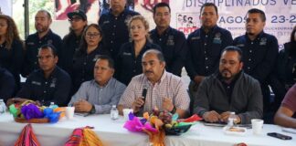 “Hemos tocado fondo”: CNTE