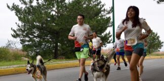 Emocionante Carrera “Mi Mejor Amigo” Promueve el Cuidado y Adopción Canina