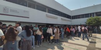 Profesor Jairo Mandujano y Egresados de Normales Lideran Petición de Diálogo por Escasez de Maestros