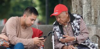 Un Vistazo a la Realidad de los Adultos Mayores en Michoacán en el Día de los Abuelos