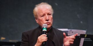 Se anunció la Segunda Temporada 2023 de la Orquesta Sinfónica de Michoacán (OSIDEM) bajo la dirección de Enrique Arturo Diemecke