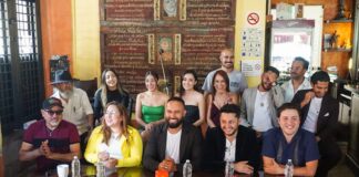 Con promesas de risa, llegará una película michoacana al teatro Matamoros: El Aventurero, con talento michoacano