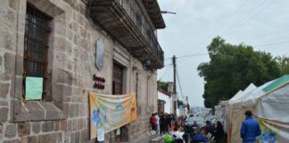 (SUTOPDSSM) exigen la firma del Contrato Colectivo de Trabajo (CCT)