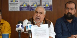 SUEUM recibió Constancia de la legitimación del Contrato Colectivo de Trabajo