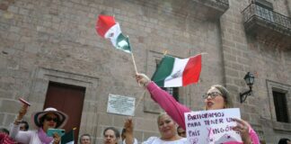 Xóchitl Gálvez, Coordinadora de la Oposición, Recibe Apoyo en Morelia