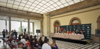 Dan a conocer la Trigésima quinta edición del Festival de Música de Morelia