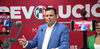 Pide PRI a IEM no rendir pleitecias a gobernantes