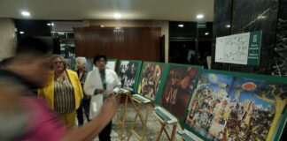 80 fotografías, 80 historias: el recorrido en el tiempo del IMSS por el país