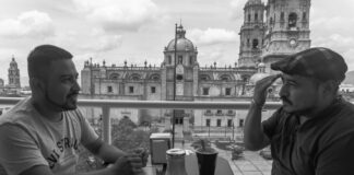 Con esperanza, pero sin justicia, 15 años de sobrevivir a los granadazos de 2008