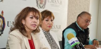 Anuncian el primer Congreso Internacional sobre Conservación y Manejo de Recursos Naturales el cual se realizará del 19 al 23 de septiembre en el Centro de Información, Arte y Cultura (CIAC)