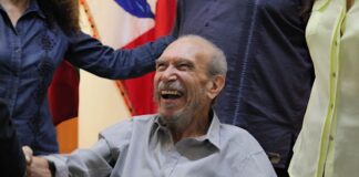 Romo, el hombre que inmortalizó Morelia