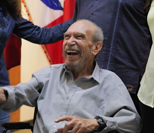 Romo, el hombre que inmortalizó Morelia