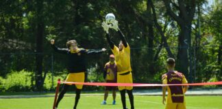 El Atlético Morelia se prepara para el enfrentamiento contra Tapatío