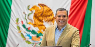 En dos años Juan Carlos Barragán ha presentado 163 iniciativas