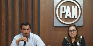 PAN pide garantizar un proceso electoral en paz en Michoacán