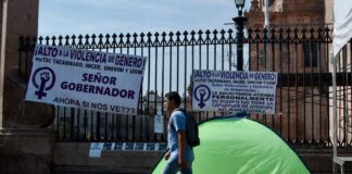 Sin resolución para las maestras de Tacámbaro