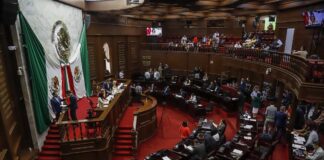 75 Legislatura reconocerá al Heroico Colegio Militar en su Bicentenario