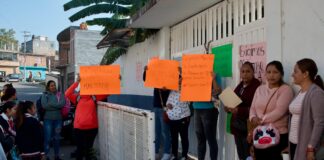 “Queremos maestros jóvenes y preparados que vengan a cumplir la profesión como tal con los niños”