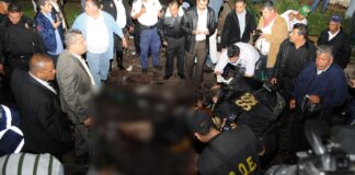 Recuerdo de la Tragedia en Morelia: 15 de Septiembre de 2008