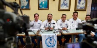 Anuncian manifestación para este martes de la Sección XVIII de la Coordinadora Nacional de Trabajadores de la Educación (CNTE) en el estado y la Ciudad de México (CDMX), para exigir se cumplan sus demandas