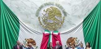 Fotogalería; Segundo Informe de Gobierno