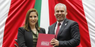 Que Michoacán tenga un Gobierno eficaz y eficiente, el compromiso que vigila la 75 Legislatura del Estado