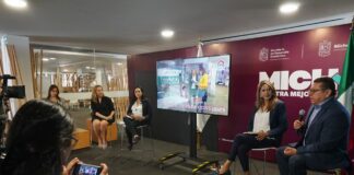 Casas para todos en la segunda edición de “Expo Tu Casa y Construcción” 2023.