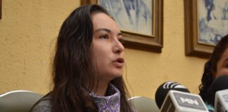 Brenda Vega Zúñiga, ha decidido alzar la voz, compartió su testimonio como víctima de violencia vicaria que sufrió a manos de su ex esposo.