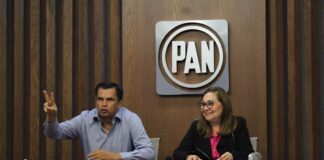 2do informe de Bedolla no representa la realidad de los Michoacán