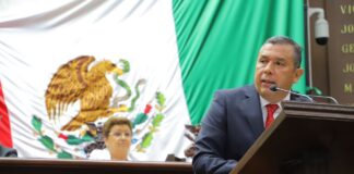 Llama Barragán a no usar recursos públicos para favorecer amigos