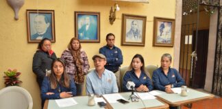 El Sindicato Único de Trabajadores del Instituto Tecnológico Superior P’urhépecha (SUTITSP) emite una denuncia pública en la que expone las irregularidades que han ocasionado la paralización de las actividades en su casa de estudios