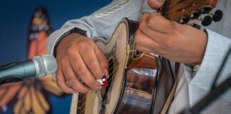 Con sonido a México, la XXIII edición del Festival del Mariachi, en Morelia